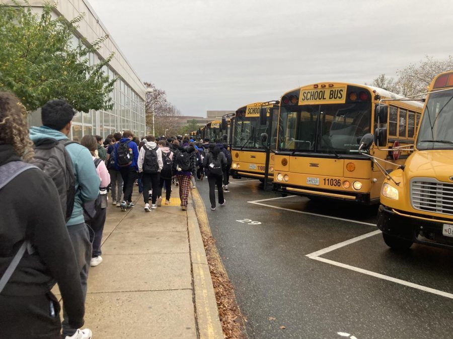 mcps electric buses
